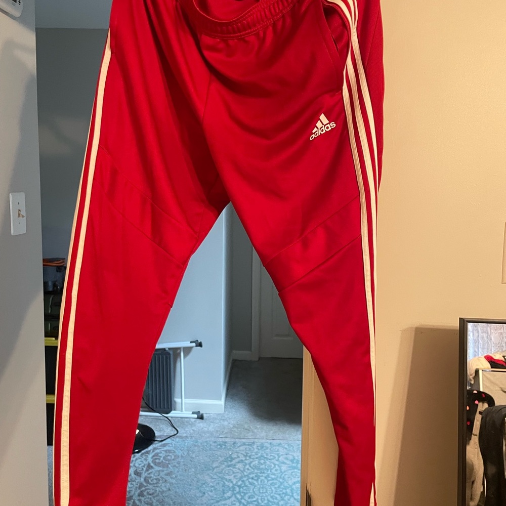 Men’s Adidas Tiro 19 pant
